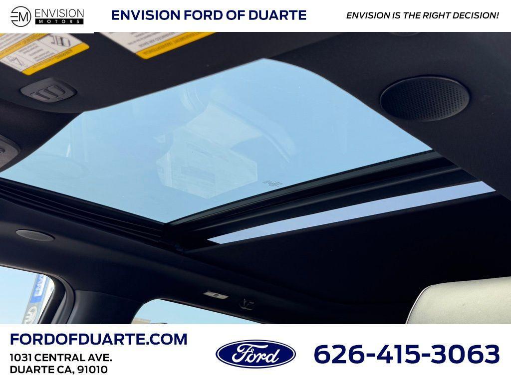 new 2025 Ford F-150 car, priced at $94,560