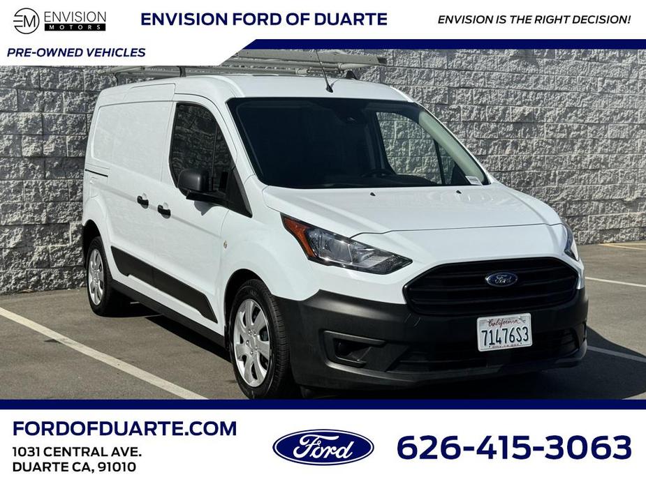 used 2022 Ford Transit Connect car, priced at $31,888