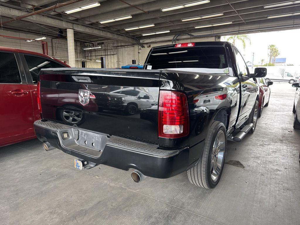 used 2013 Ram 1500 car, priced at $26,995