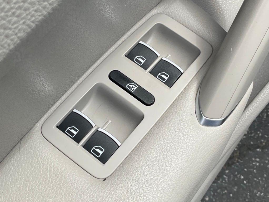 used 2016 Volkswagen Passat car, priced at $10,995