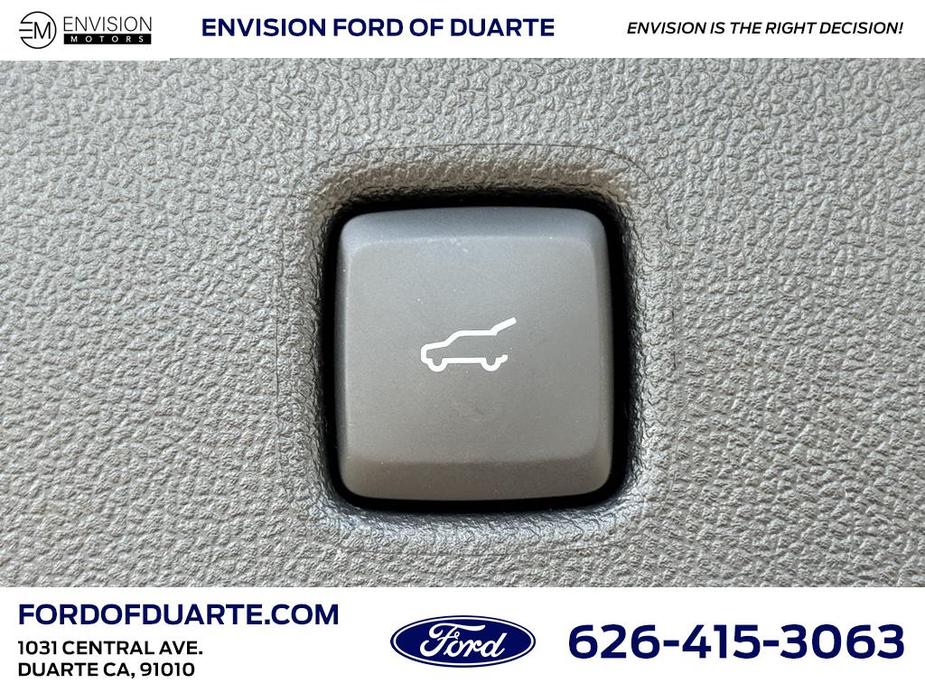 new 2024 Ford Escape car, priced at $30,590