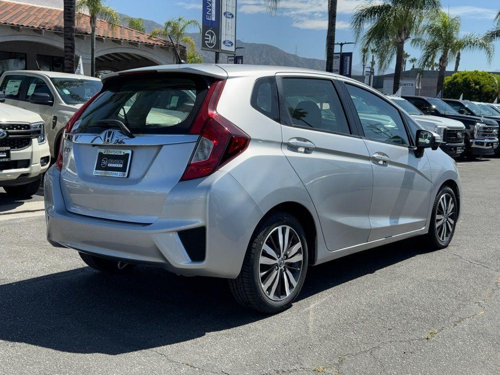 used 2016 Honda Fit car, priced at $14,888