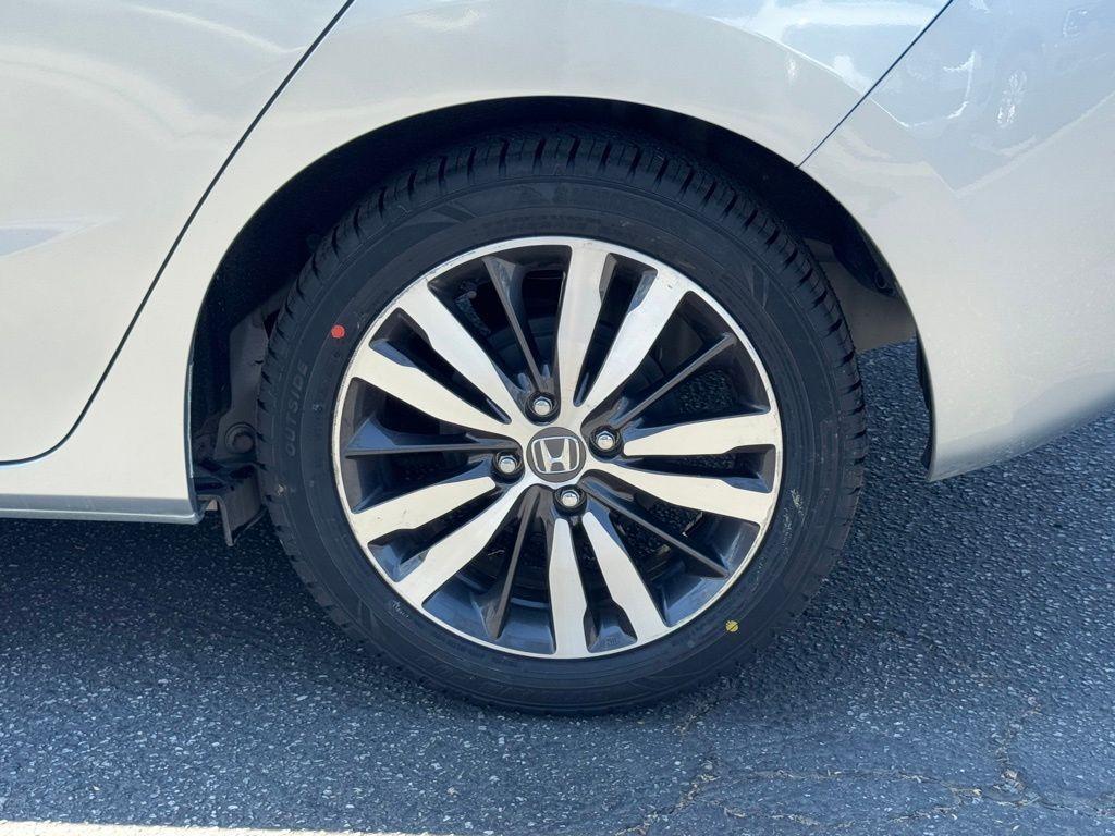 used 2016 Honda Fit car, priced at $14,888
