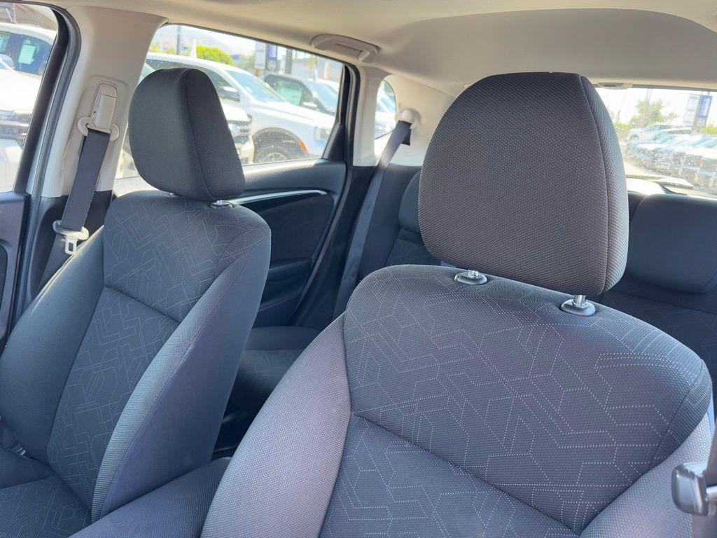 used 2016 Honda Fit car, priced at $14,888