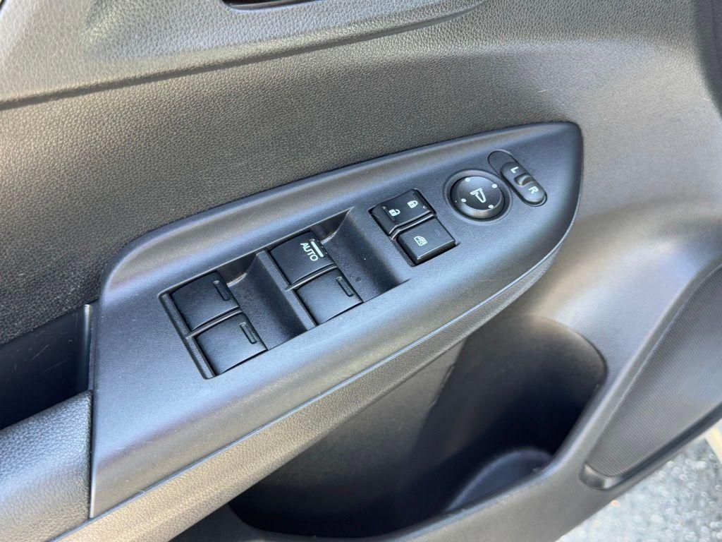 used 2016 Honda Fit car, priced at $14,888
