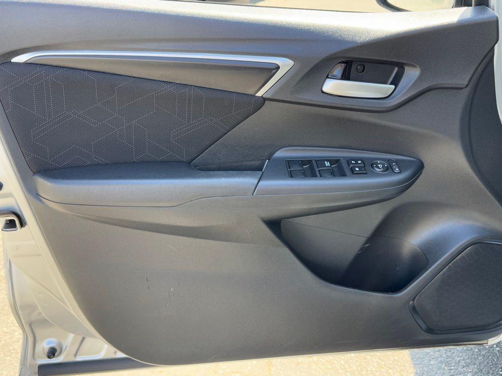 used 2016 Honda Fit car, priced at $14,888