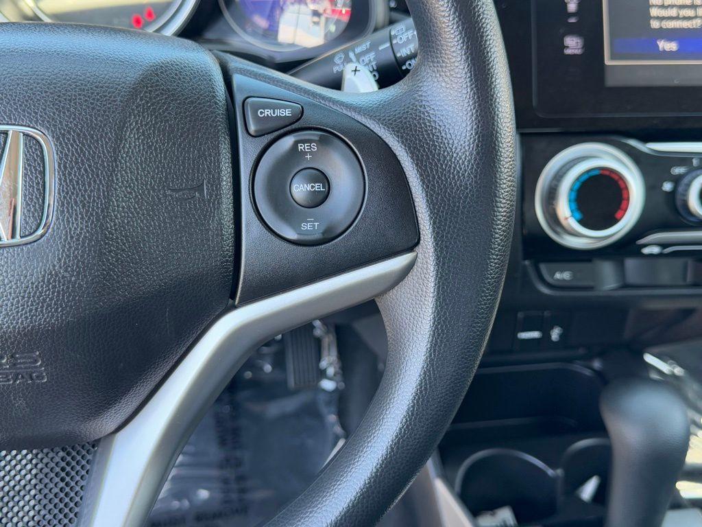 used 2016 Honda Fit car, priced at $14,888