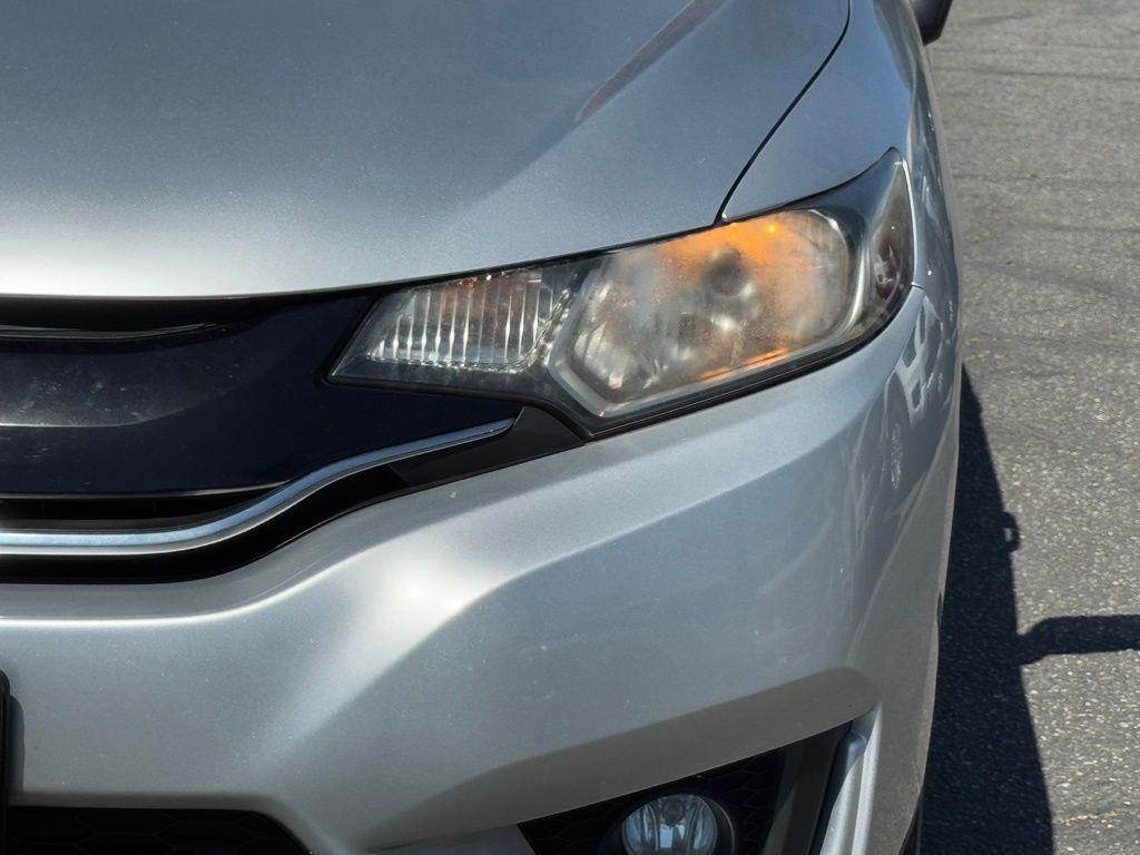 used 2016 Honda Fit car, priced at $14,888