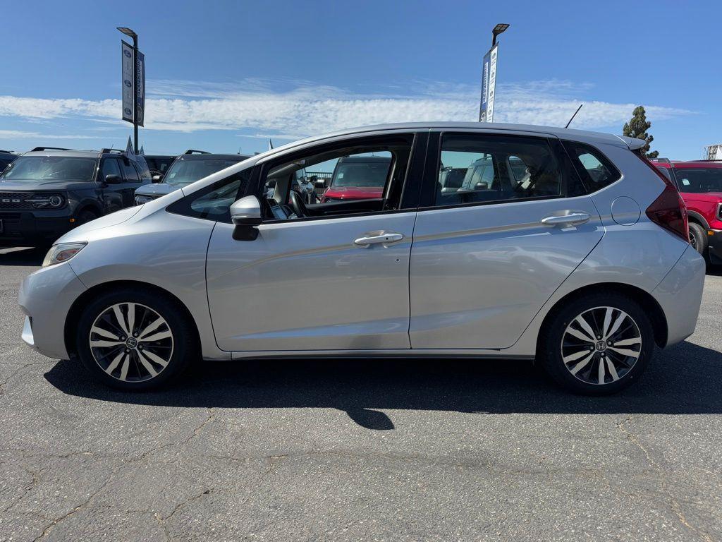 used 2016 Honda Fit car, priced at $14,888