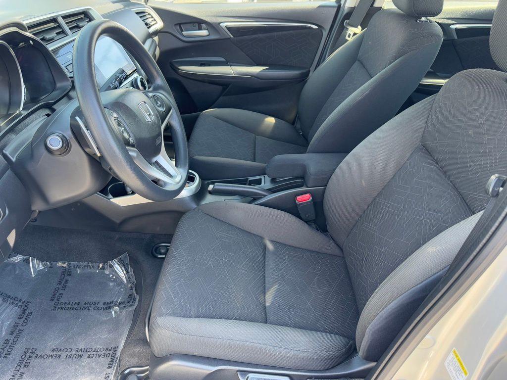 used 2016 Honda Fit car, priced at $14,888