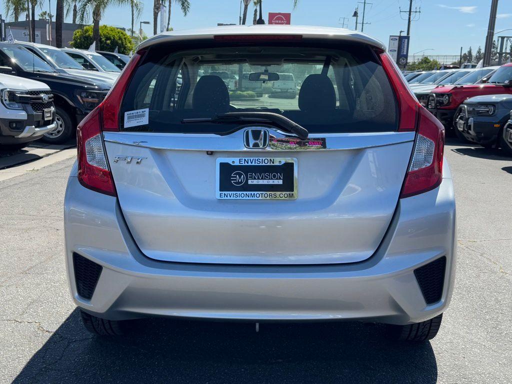 used 2016 Honda Fit car, priced at $14,888