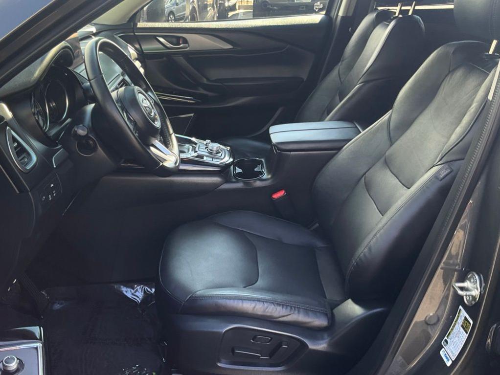 used 2020 Mazda CX-9 car, priced at $21,995