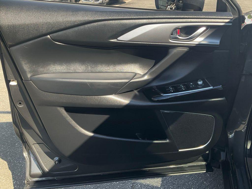 used 2020 Mazda CX-9 car, priced at $21,995