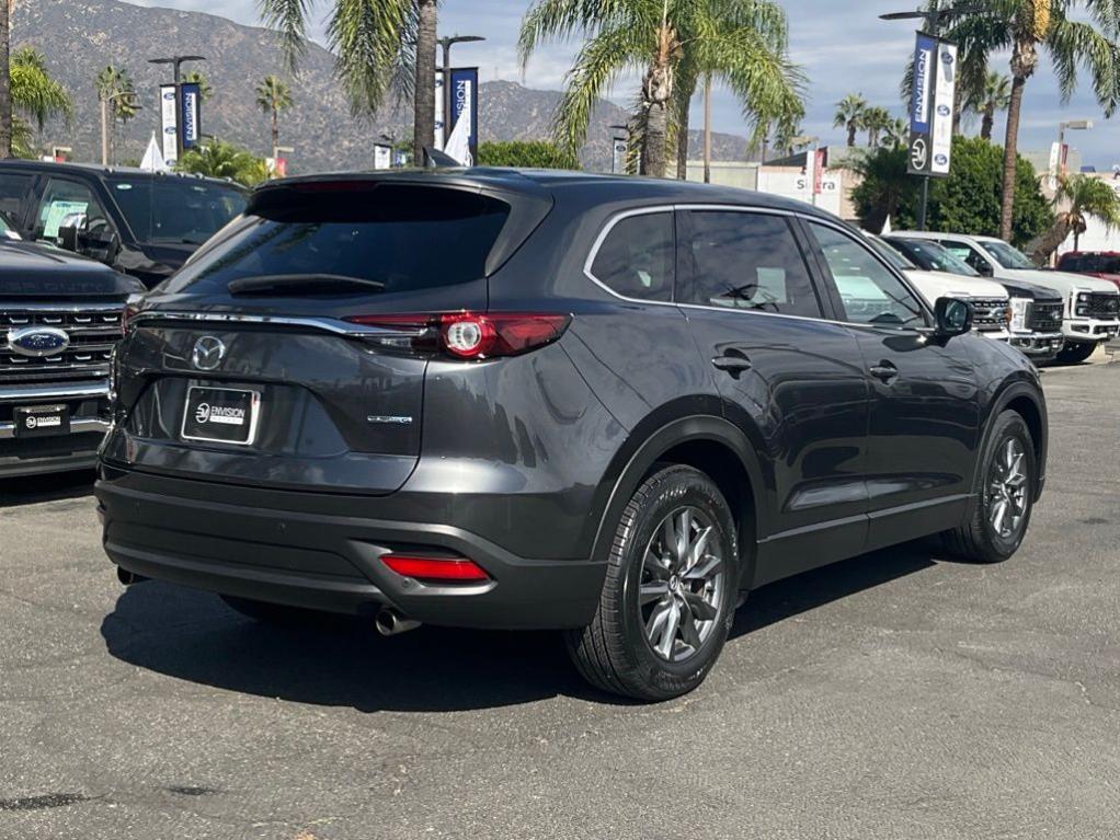 used 2020 Mazda CX-9 car, priced at $21,995