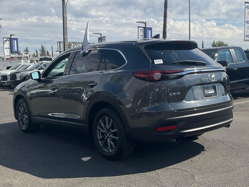 used 2020 Mazda CX-9 car, priced at $21,995