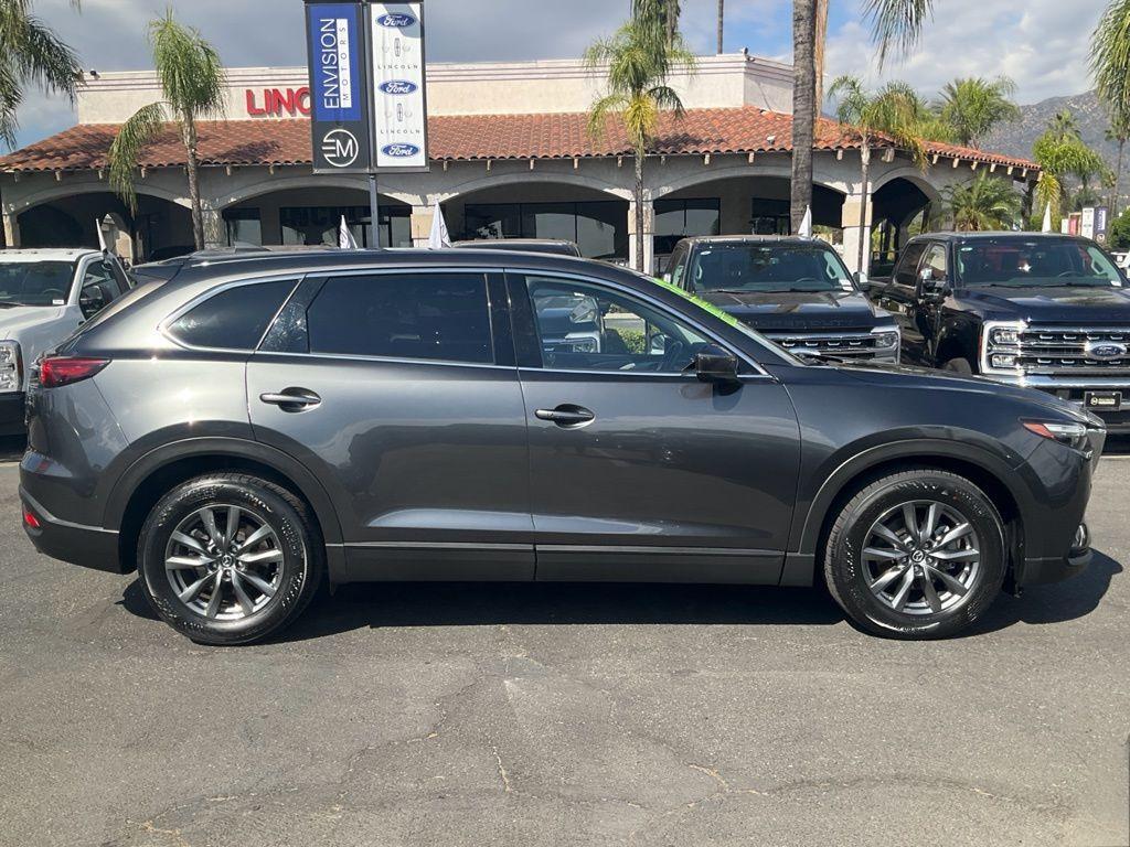 used 2020 Mazda CX-9 car, priced at $21,995