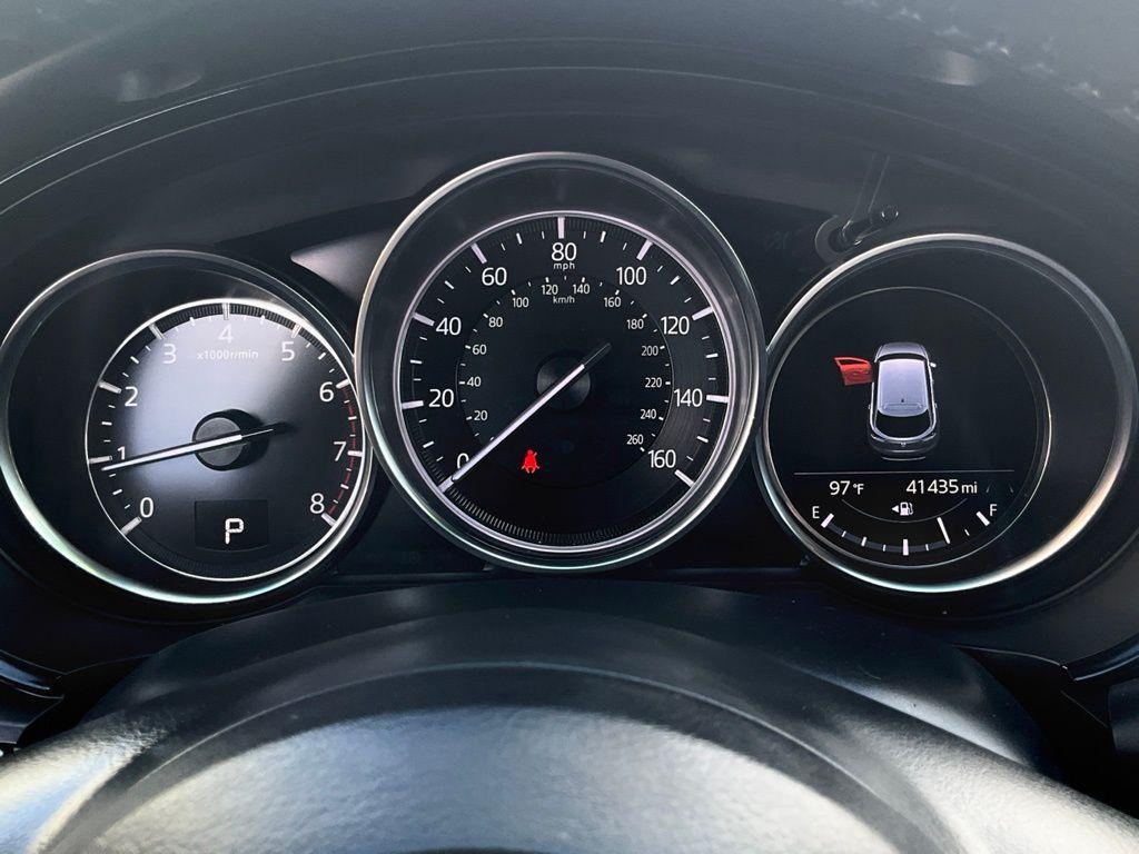 used 2020 Mazda CX-9 car, priced at $21,995