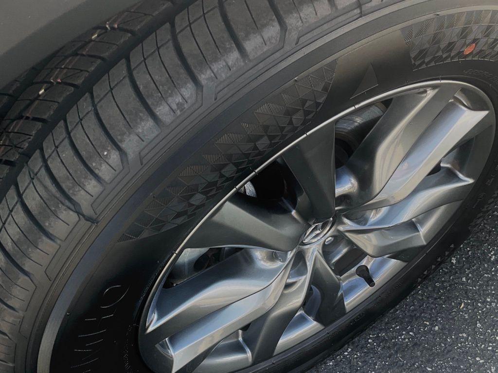 used 2020 Mazda CX-9 car, priced at $21,995