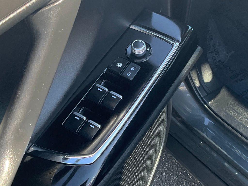 used 2020 Mazda CX-9 car, priced at $21,995