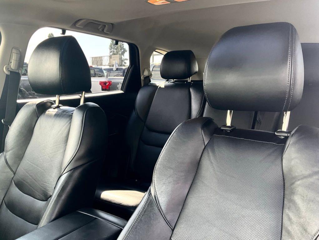 used 2020 Mazda CX-9 car, priced at $21,995