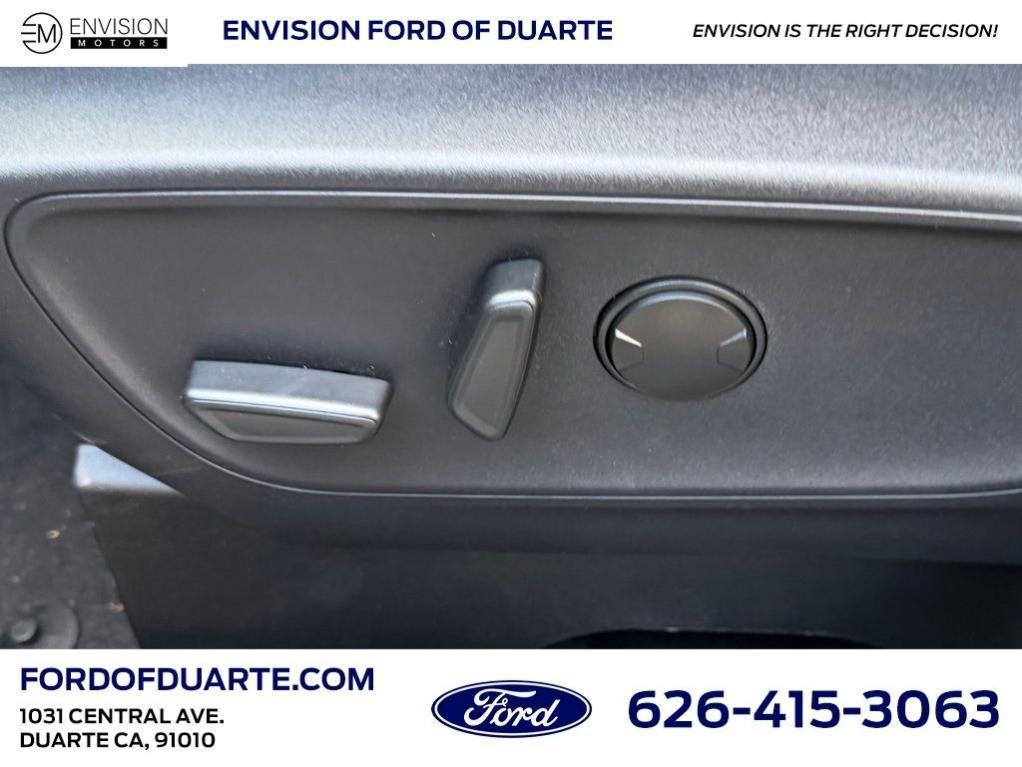 new 2025 Ford Bronco Sport car, priced at $32,805