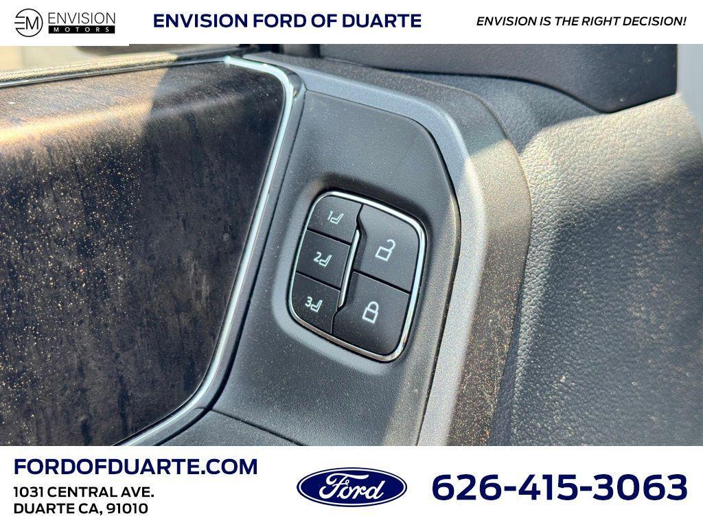 new 2025 Ford F-250 car, priced at $82,700