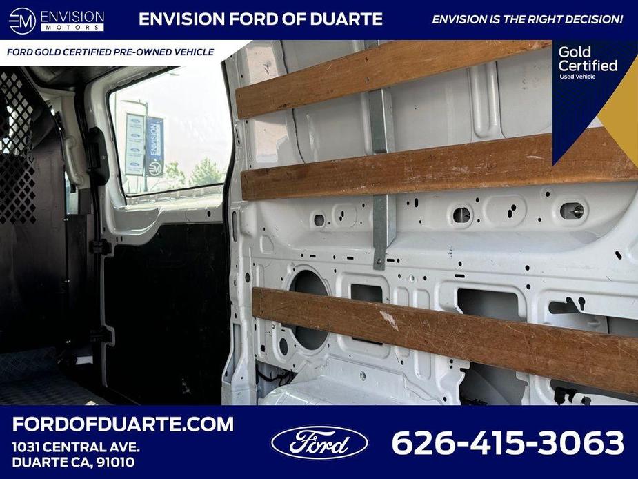 used 2021 Ford Transit-250 car, priced at $32,995