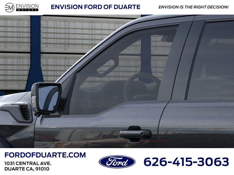 new 2025 Ford F-150 car, priced at $83,720