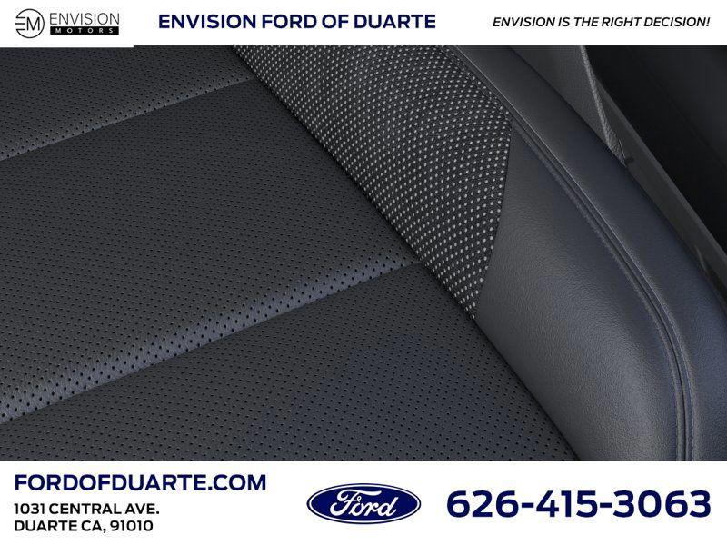 new 2025 Ford F-150 car, priced at $83,720