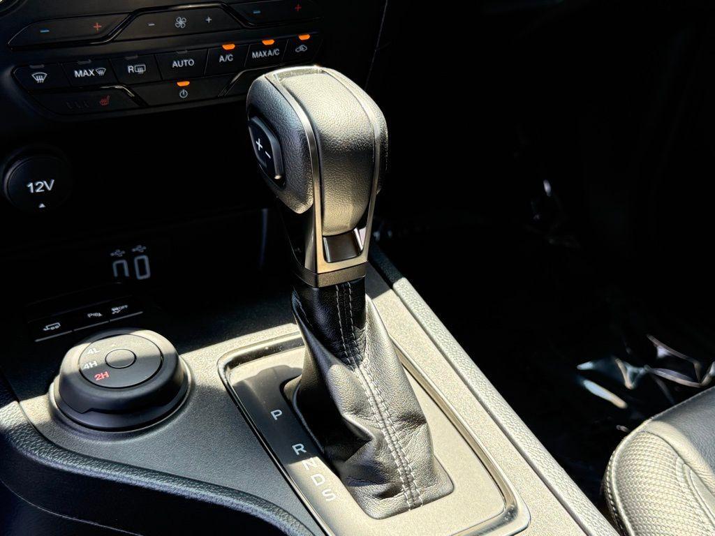 used 2023 Ford Ranger car, priced at $39,500
