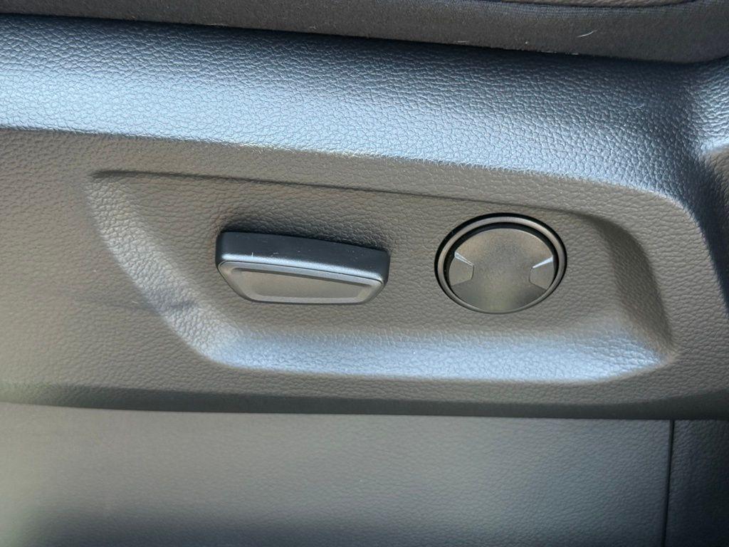 used 2023 Ford Ranger car, priced at $39,500