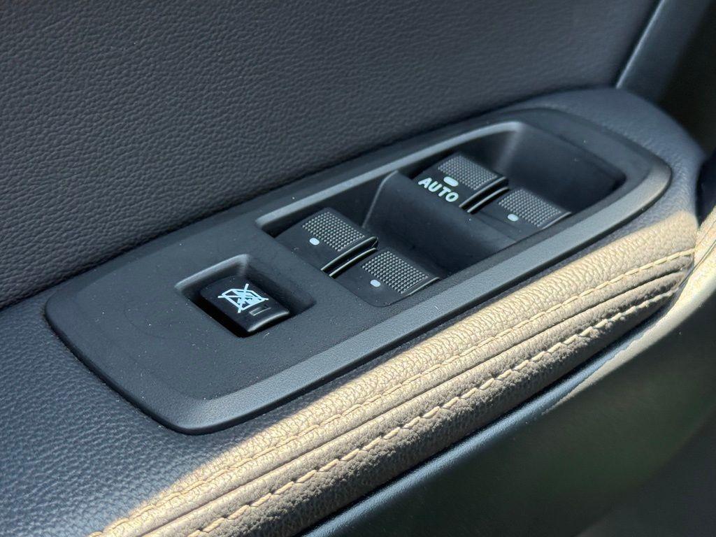 used 2023 Ford Ranger car, priced at $39,500