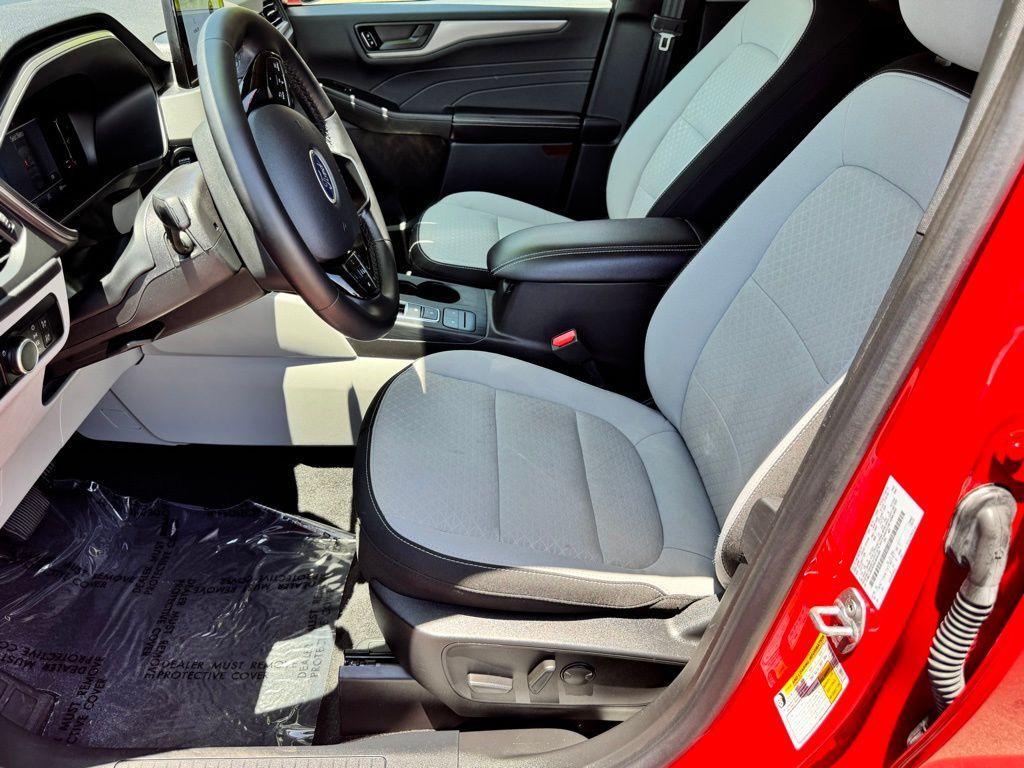 used 2024 Ford Escape car, priced at $24,288