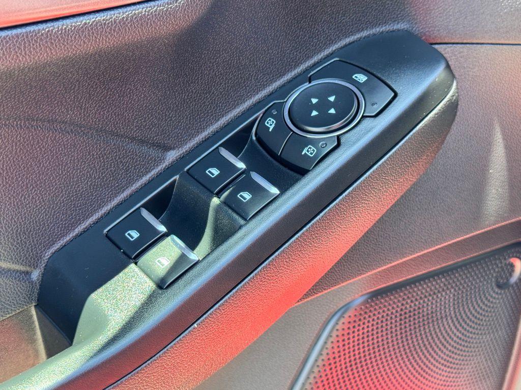 used 2024 Ford Escape car, priced at $24,288
