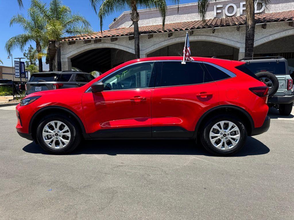 used 2024 Ford Escape car, priced at $24,288