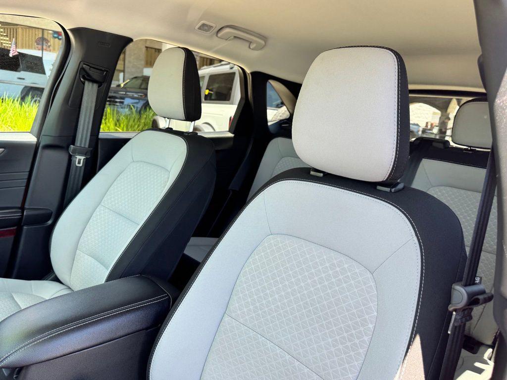used 2024 Ford Escape car, priced at $24,288