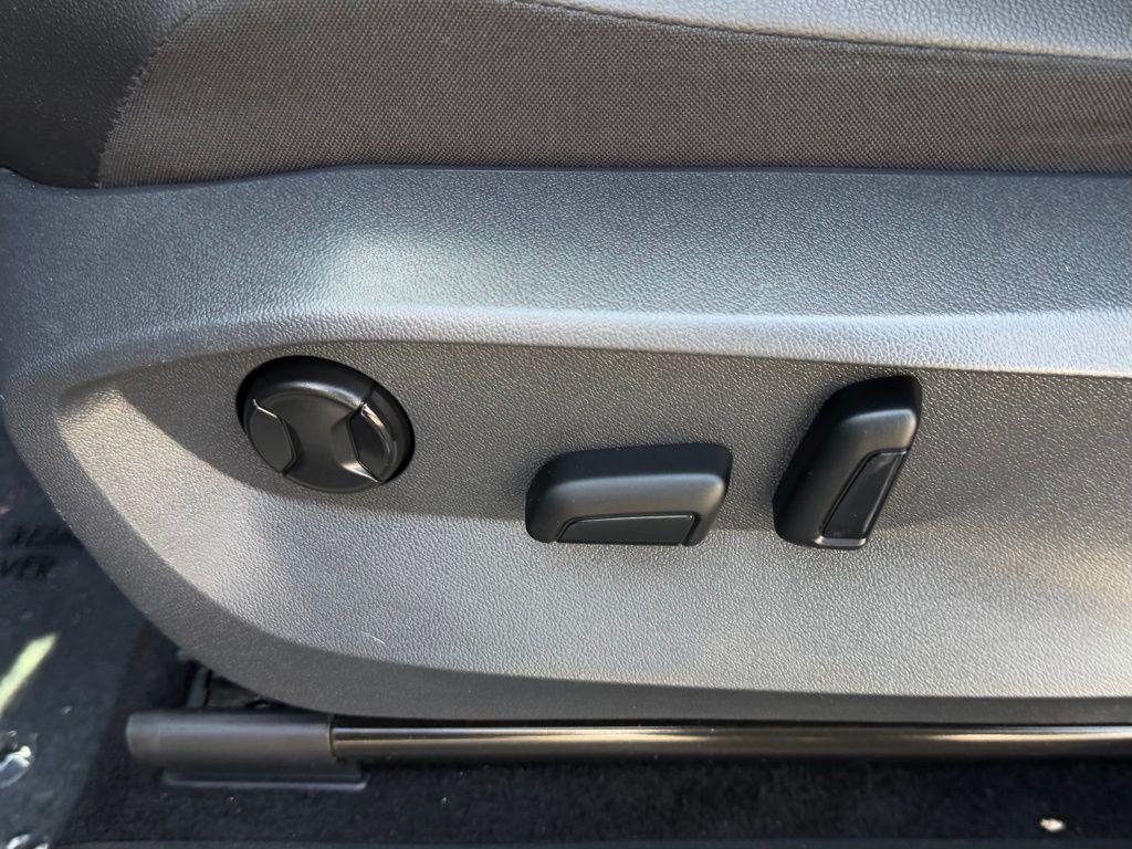 used 2022 Volkswagen Tiguan car, priced at $21,488