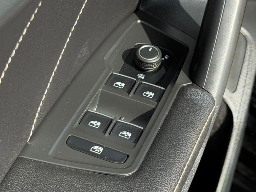 used 2022 Volkswagen Tiguan car, priced at $21,488