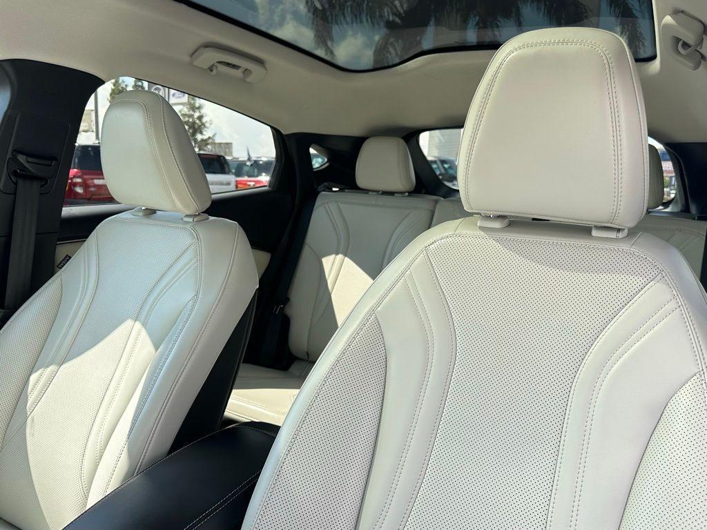 used 2023 Ford Mustang Mach-E car, priced at $27,888