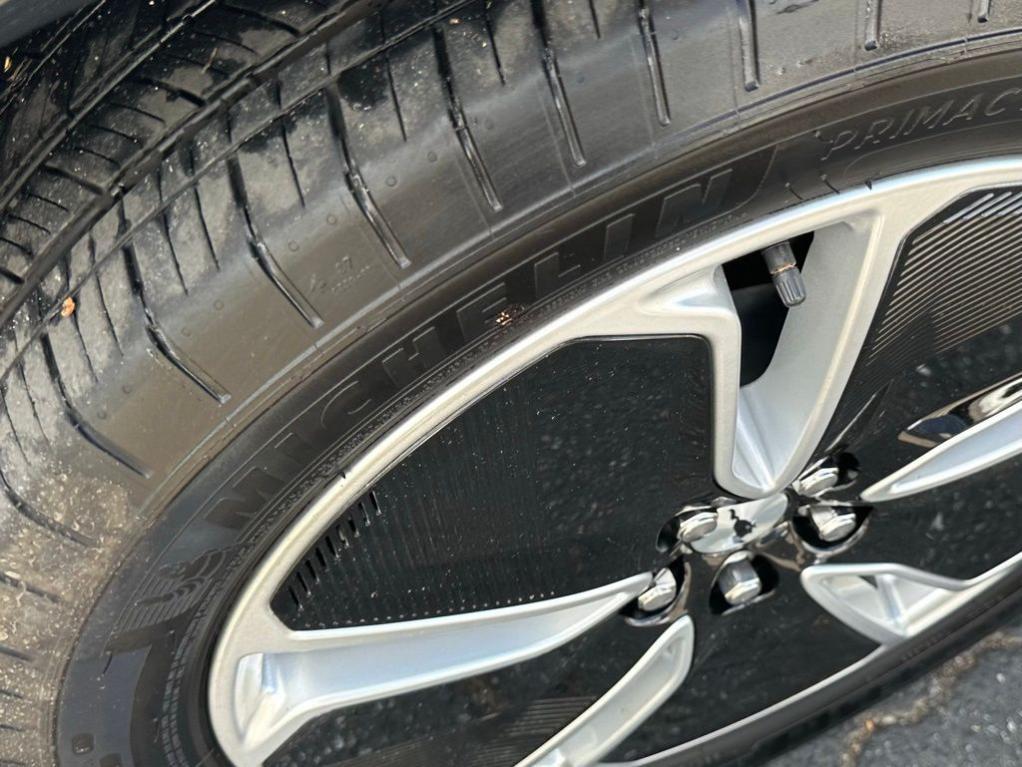 used 2023 Ford Mustang Mach-E car, priced at $27,888