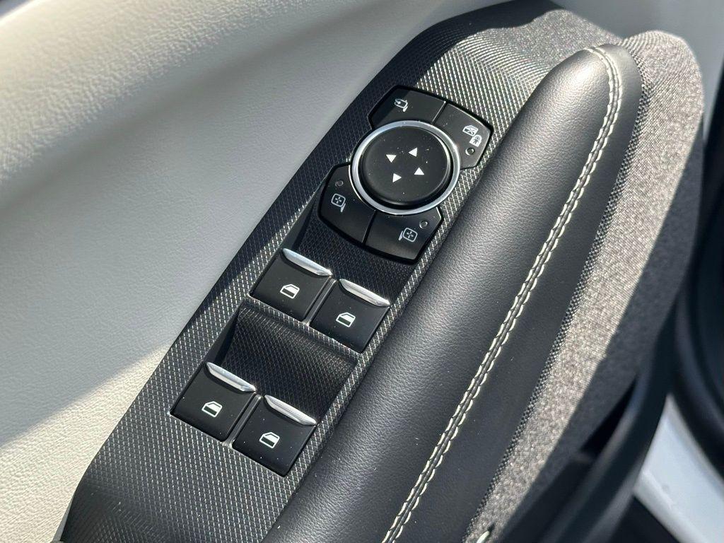 used 2023 Ford Mustang Mach-E car, priced at $27,888