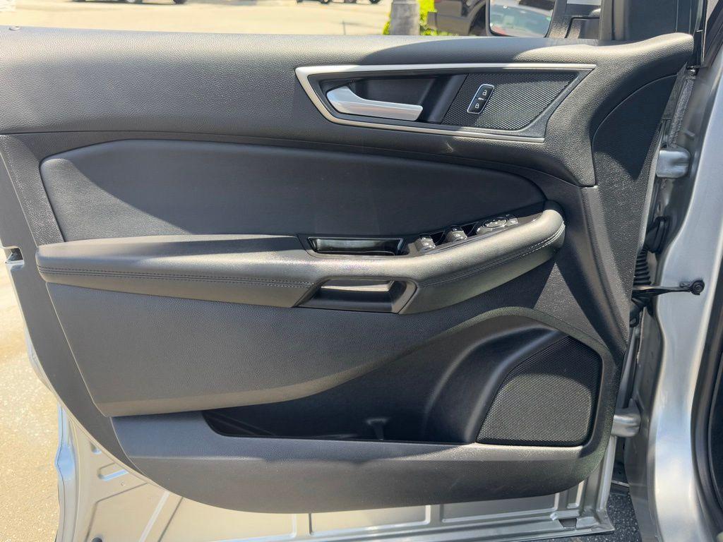 used 2020 Ford Edge car, priced at $19,888