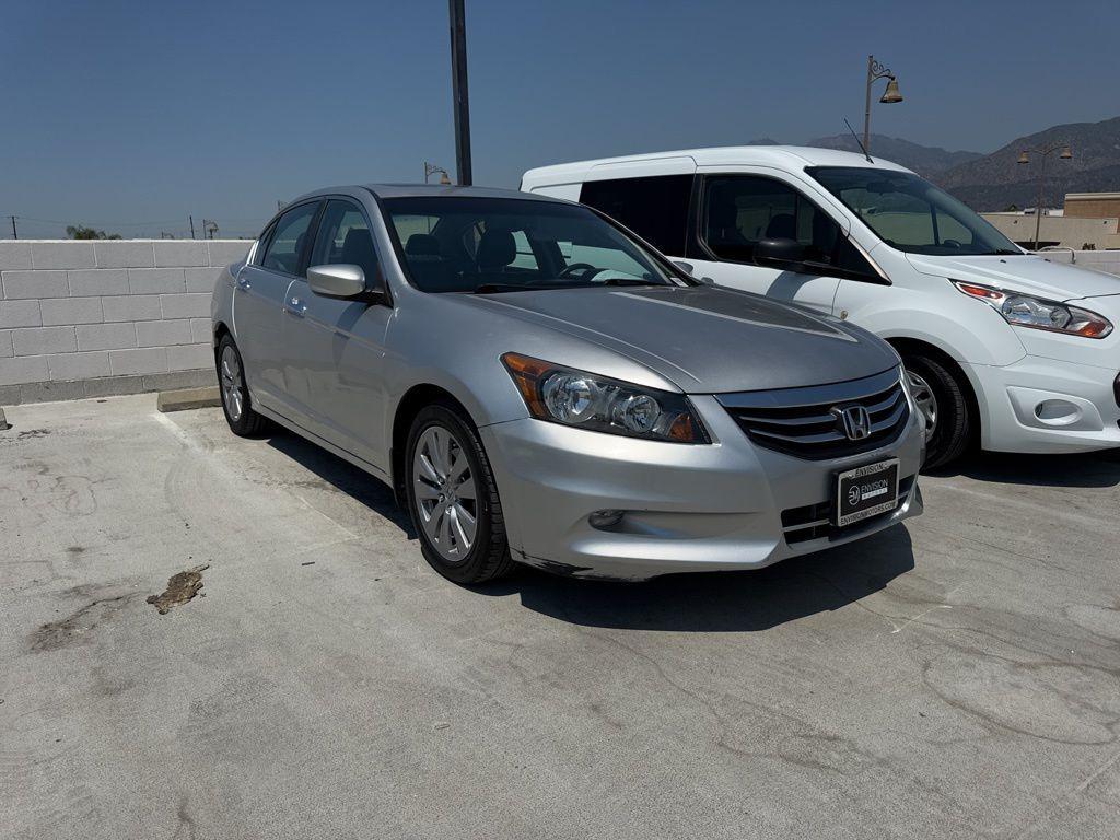 used 2012 Honda Accord car, priced at $13,587