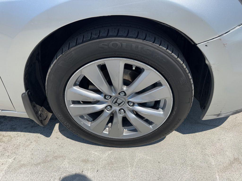 used 2012 Honda Accord car, priced at $13,587