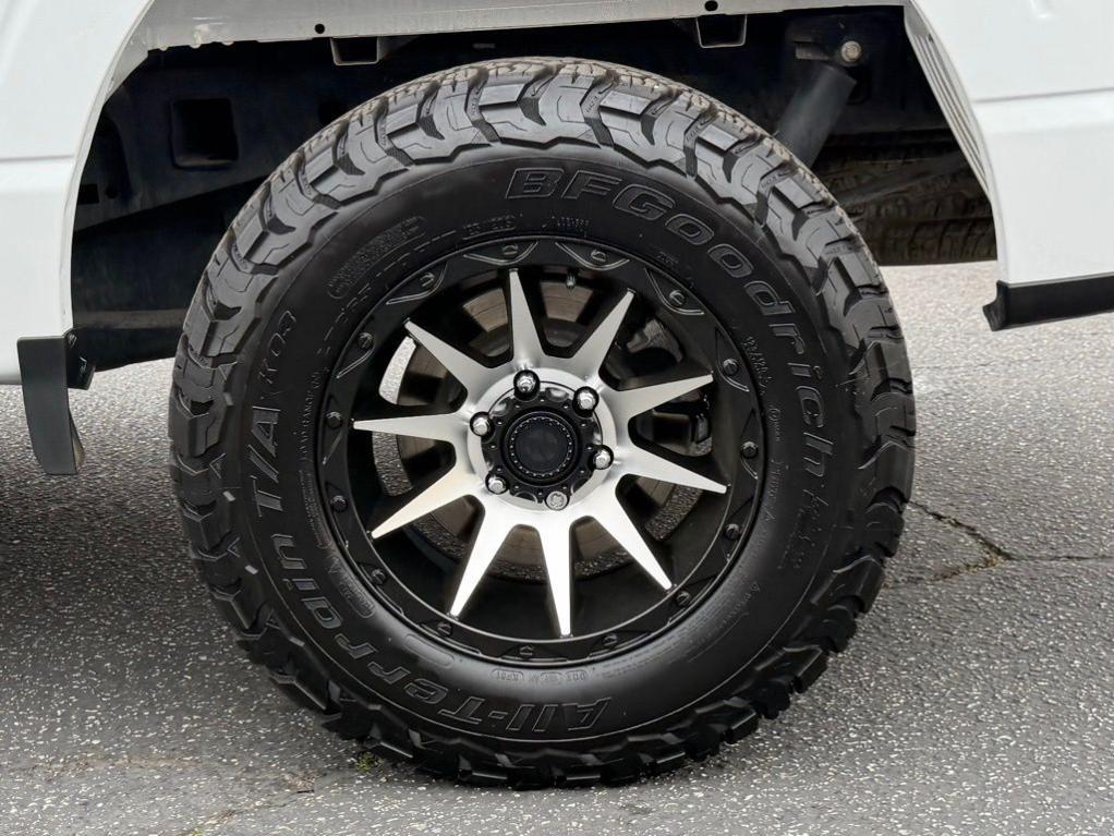 used 2021 Ford F-150 car, priced at $32,488