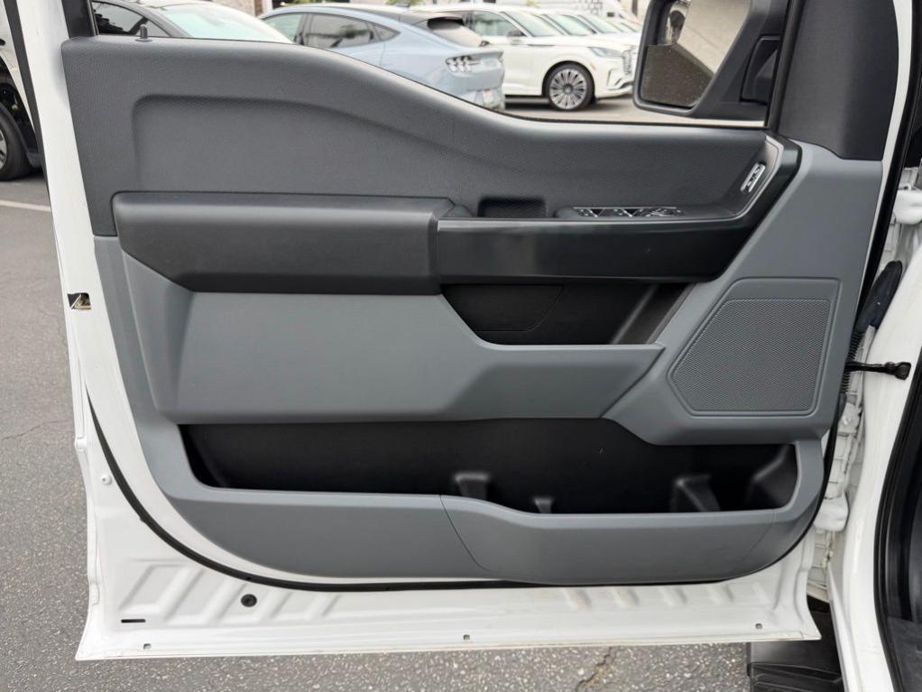 used 2021 Ford F-150 car, priced at $32,488