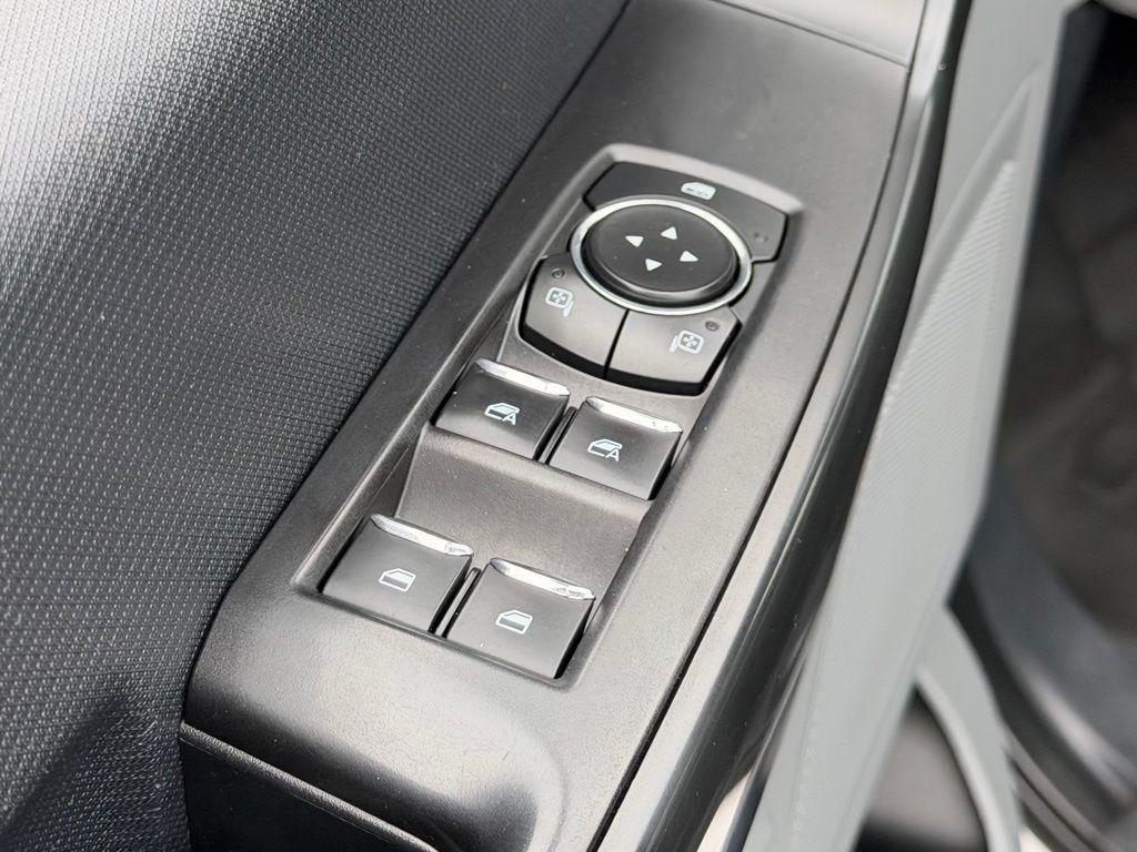 used 2021 Ford F-150 car, priced at $32,488