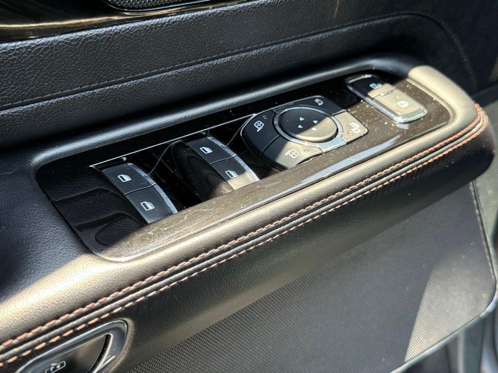 used 2023 Lincoln Aviator car, priced at $51,888