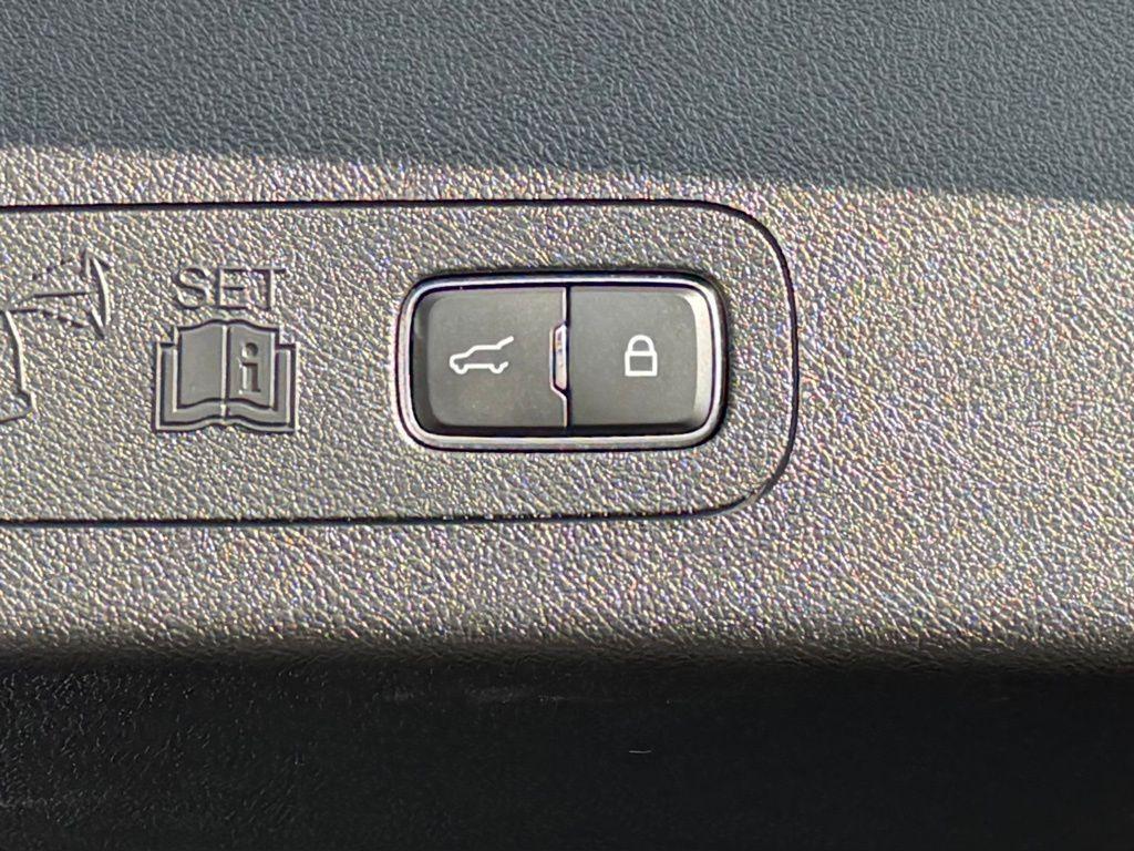 used 2023 Lincoln Aviator car, priced at $49,500