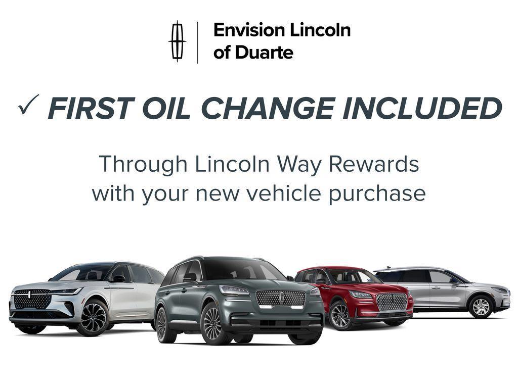 used 2023 Lincoln Aviator car, priced at $51,888